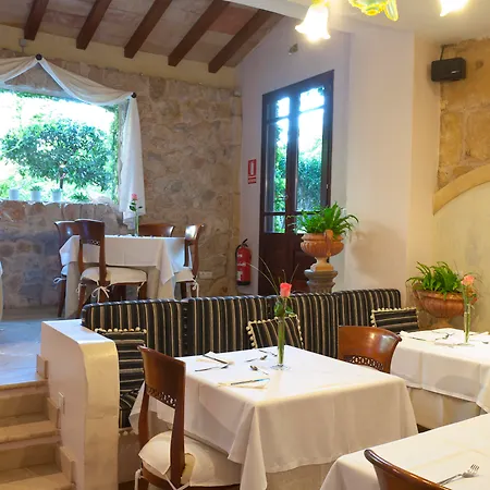 Hotel Son Sant Jordi Pollenca