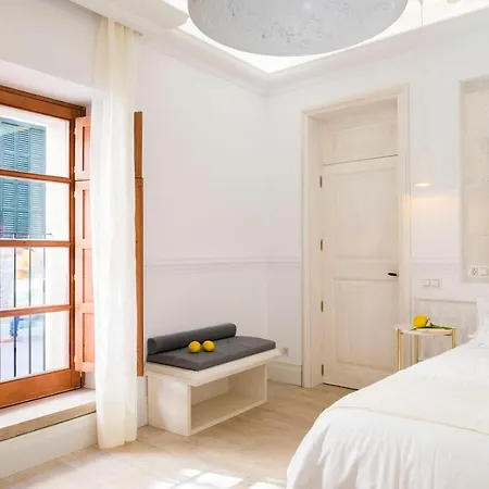 Son Sant Jordi Hotel 4*