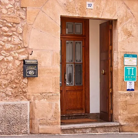 Son Sant Jordi Hotel Pollenca
