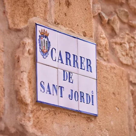 Son Sant Jordi Hotel