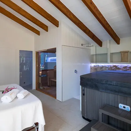 Son Sant Jordi Hotel 4*