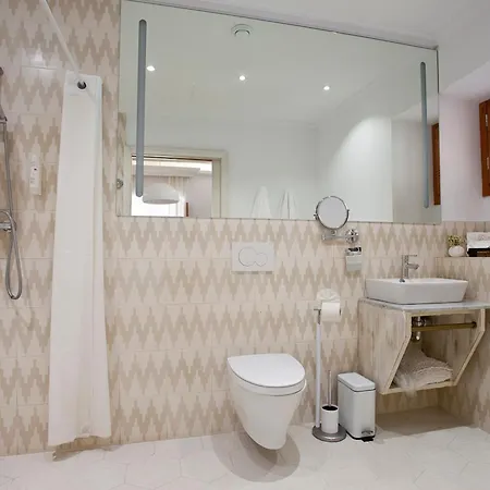 Hotel Son Sant Jordi Pollenca