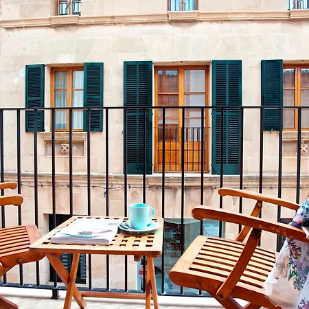 Hotel Son Sant Jordi Pollenca