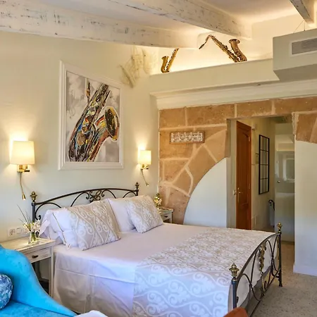 Son Sant Jordi Hotel