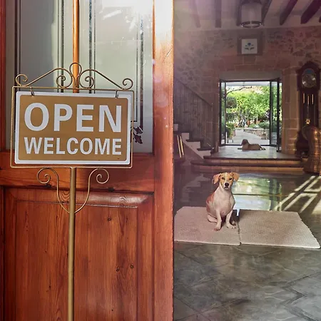 Son Sant Jordi Hotel Pollenca