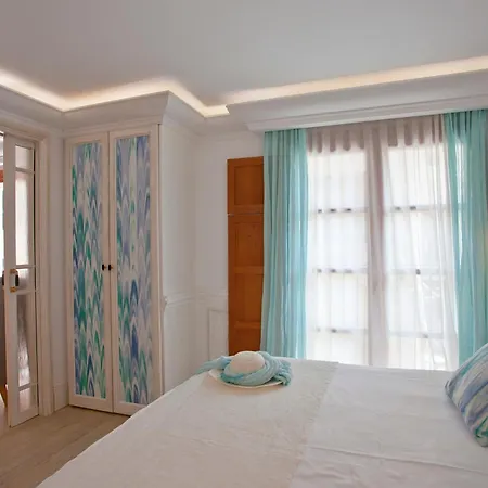 Hotel Son Sant Jordi 4*