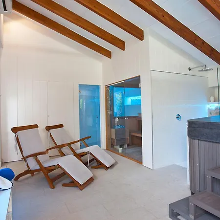 Hotel Son Sant Jordi Pollenca