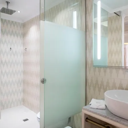 Son Sant Jordi Hotel