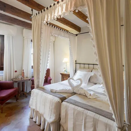 Son Sant Jordi Hotel Pollenca