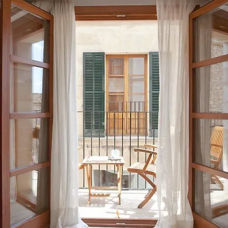Son Sant Jordi Hotel Pollença