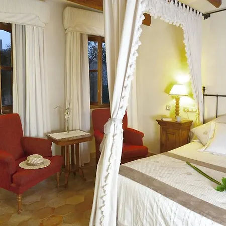 Hotel Son Sant Jordi 4*