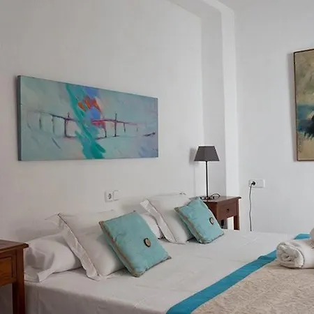 Son Sant Jordi Hotel Pollença