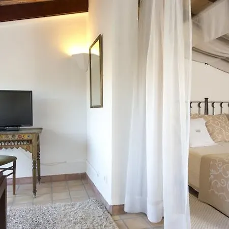 Son Sant Jordi Hotel Pollença