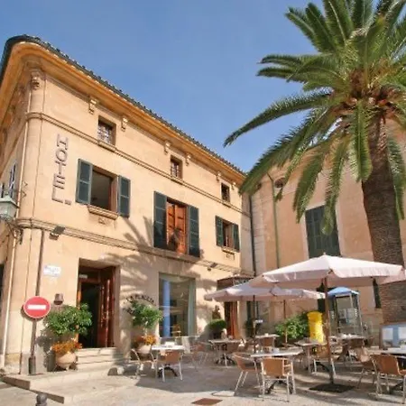 Hotel Son Sant Jordi 4*