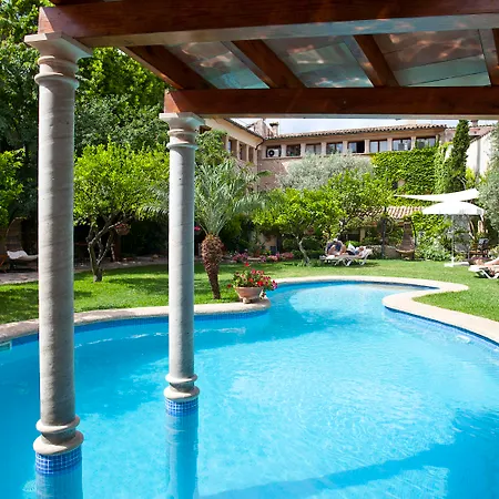 Son Sant Jordi - Turismo De Interior Hotel 4*