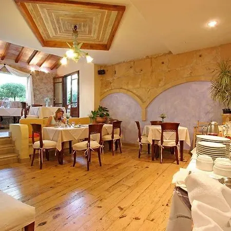 Son Sant Jordi - Turismo De Interior 4* Pollensa